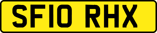 SF10RHX