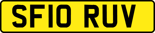 SF10RUV