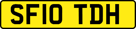 SF10TDH