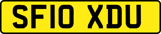 SF10XDU