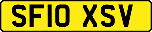 SF10XSV
