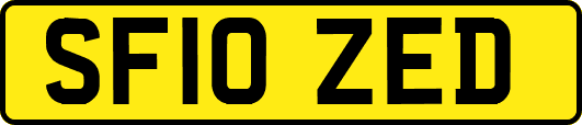 SF10ZED