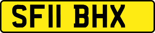 SF11BHX