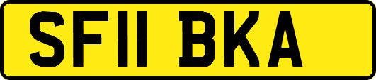 SF11BKA