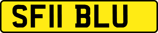 SF11BLU