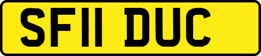 SF11DUC