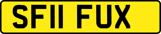 SF11FUX