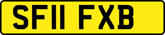 SF11FXB