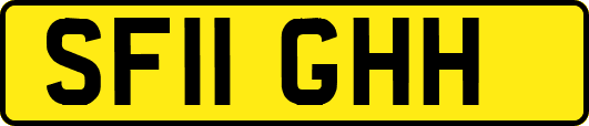 SF11GHH