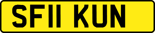 SF11KUN