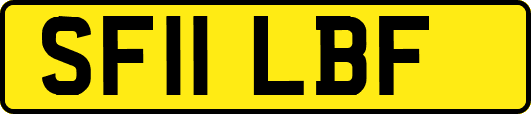 SF11LBF