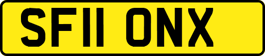 SF11ONX