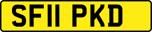 SF11PKD