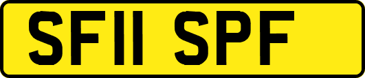 SF11SPF