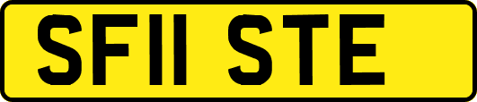 SF11STE