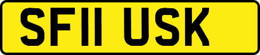 SF11USK