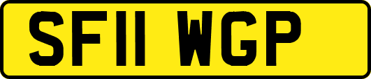SF11WGP