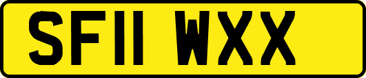 SF11WXX
