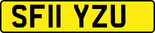 SF11YZU
