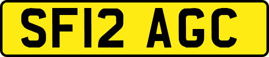 SF12AGC