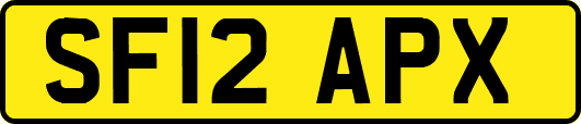 SF12APX