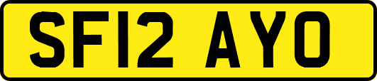 SF12AYO