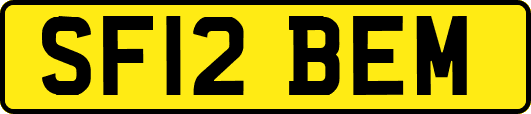 SF12BEM