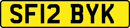 SF12BYK