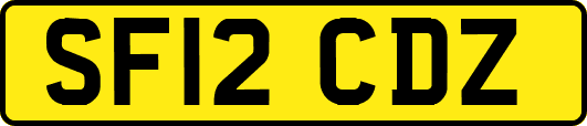 SF12CDZ