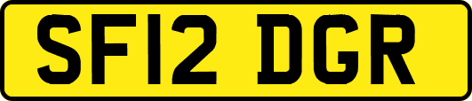 SF12DGR
