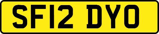 SF12DYO