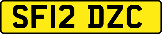 SF12DZC