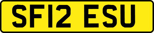 SF12ESU