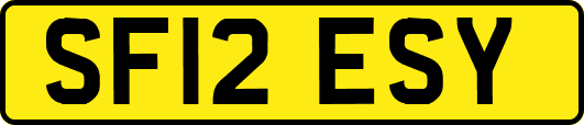 SF12ESY