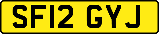 SF12GYJ