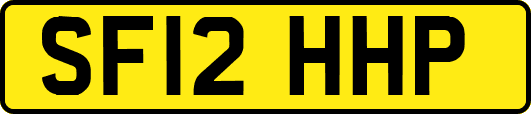 SF12HHP