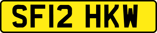 SF12HKW