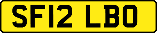 SF12LBO
