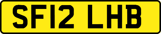 SF12LHB