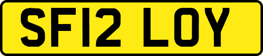 SF12LOY