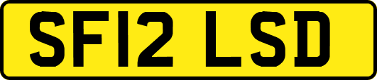 SF12LSD