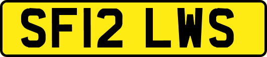 SF12LWS