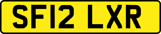 SF12LXR