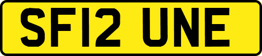 SF12UNE