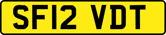SF12VDT