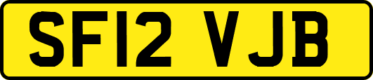 SF12VJB