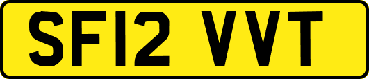 SF12VVT