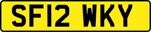 SF12WKY