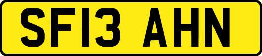 SF13AHN