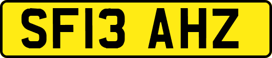 SF13AHZ